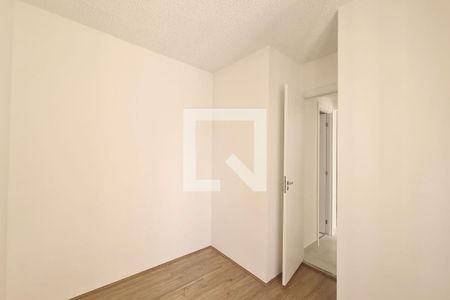 Quarto 1 de apartamento para alugar com 2 quartos, 36m² em Vila Ema, São Paulo