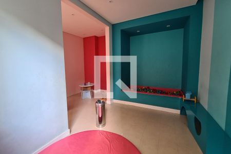 Área comum - Brinquedoteca de apartamento para alugar com 2 quartos, 36m² em Vila Ema, São Paulo