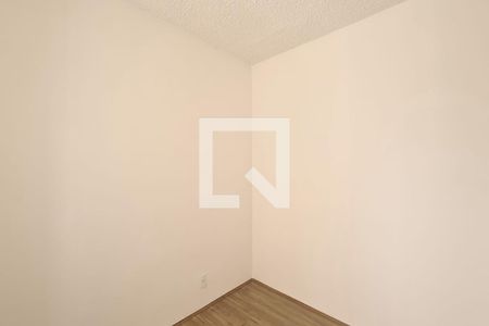 Quarto 1 de apartamento para alugar com 2 quartos, 36m² em Vila Ema, São Paulo