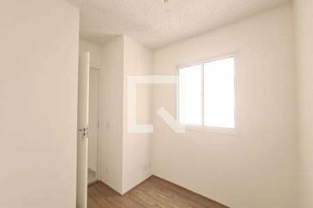 Quarto 1 de apartamento para alugar com 2 quartos, 36m² em Vila Ema, São Paulo