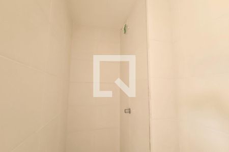 Banheiro de apartamento para alugar com 2 quartos, 36m² em Vila Ema, São Paulo