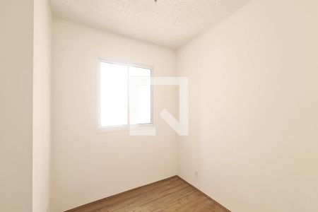 Quarto 1 de apartamento para alugar com 2 quartos, 36m² em Vila Ema, São Paulo