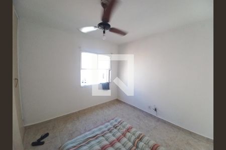 Quarto de apartamento para alugar com 1 quarto, 36m² em Itararé, São Vicente