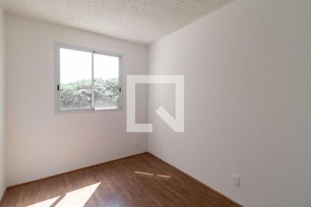 Suíte de apartamento para alugar com 1 quarto, 32m² em Parque Industrial Tomas Edson, São Paulo