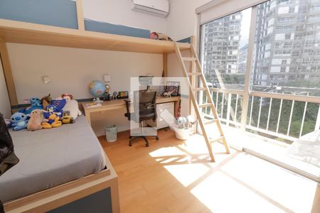 Quarto 1 de apartamento para alugar com 5 quartos, 150m² em São Conrado, Rio de Janeiro
