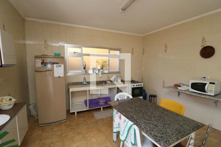 Cozinha de casa à venda com 3 quartos, 341m² em Vila Antonieta, São Paulo