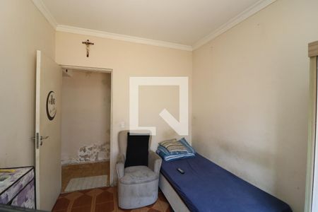 Quarto 3 de casa à venda com 3 quartos, 341m² em Vila Antonieta, São Paulo