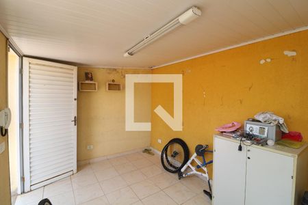 Escritório de casa à venda com 3 quartos, 341m² em Vila Antonieta, São Paulo