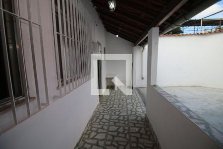 Área Externa de casa para alugar com 1 quarto, 70m² em Irajá, Rio de Janeiro