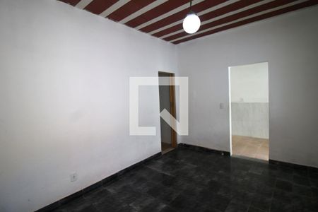 Sala de casa para alugar com 1 quarto, 70m² em Irajá, Rio de Janeiro