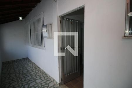 Área Externa de casa para alugar com 1 quarto, 70m² em Irajá, Rio de Janeiro