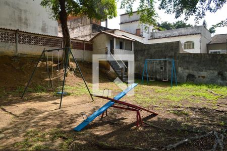 Área comum - Playground de apartamento à venda com 2 quartos, 45m² em Anil, Rio de Janeiro