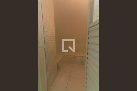 Saúna de apartamento à venda com 2 quartos, 77m² em Vila da Serra, Nova Lima