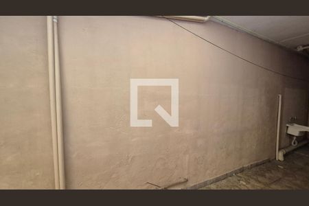 Vista de casa para alugar com 1 quarto, 55m² em Parque Capuava, Santo André