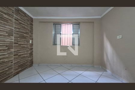Sala de casa para alugar com 1 quarto, 55m² em Parque Capuava, Santo André