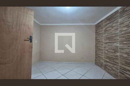 Sala de casa para alugar com 1 quarto, 55m² em Parque Capuava, Santo André