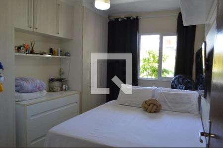 Quarto 1 de apartamento à venda com 2 quartos, 62m² em Curicica, Rio de Janeiro