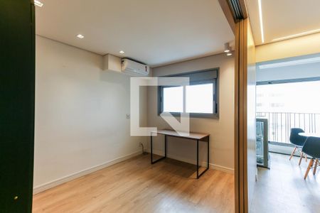 Studio - Quarto  de apartamento para alugar com 1 quarto, 37m² em Butantã, São Paulo