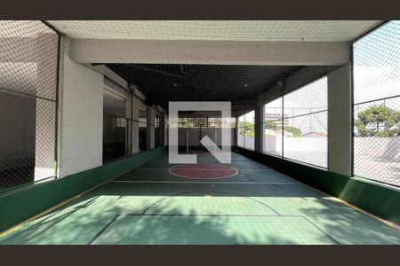 Quadra de apartamento para alugar com 2 quartos, 57m² em Vila Madalena, São Paulo