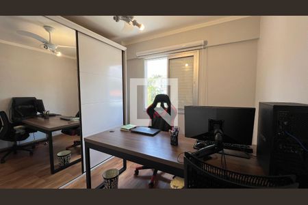 Quarto 1 de apartamento para alugar com 2 quartos, 57m² em Vila Madalena, São Paulo