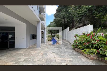 Área comum de apartamento para alugar com 2 quartos, 57m² em Vila Madalena, São Paulo