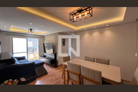 Apartamento para alugar com 2 quartos, 57m² em Vila Madalena, São Paulo