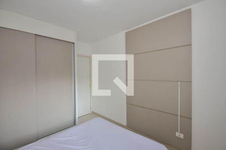 Quarto de apartamento para alugar com 1 quarto, 31m² em Panamby, São Paulo
