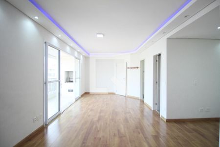 Sala de apartamento para alugar com 2 quartos, 86m² em Jardim Lar Sao Paulo, São Paulo