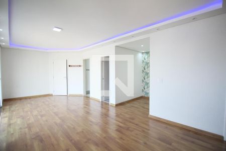 Sala de apartamento para alugar com 2 quartos, 86m² em Jardim Lar Sao Paulo, São Paulo