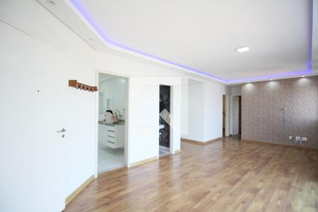 Sala de apartamento para alugar com 2 quartos, 86m² em Jardim Lar Sao Paulo, São Paulo