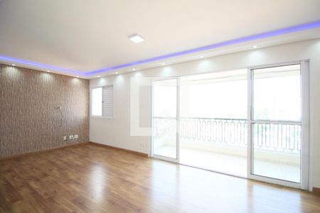 Sala de apartamento para alugar com 2 quartos, 86m² em Jardim Lar Sao Paulo, São Paulo