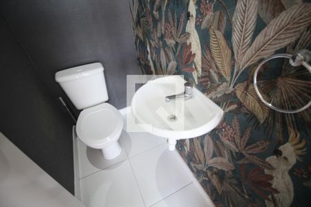 Lavabo de apartamento para alugar com 2 quartos, 86m² em Jardim Lar Sao Paulo, São Paulo