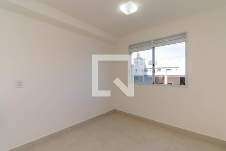 Sala de apartamento para alugar com 2 quartos, 32m² em Parque Sao Rafael, São Paulo