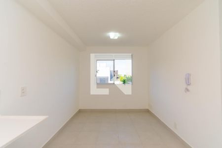 Sala de apartamento para alugar com 2 quartos, 32m² em Parque Sao Rafael, São Paulo