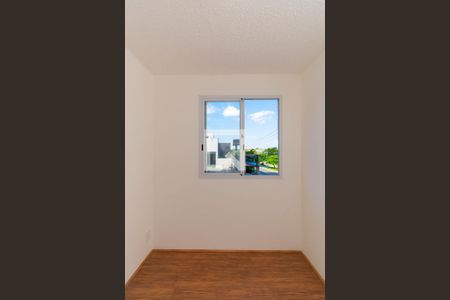 Quarto de apartamento para alugar com 2 quartos, 32m² em Parque Sao Rafael, São Paulo