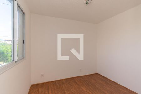 Quarto 2 de apartamento para alugar com 2 quartos, 32m² em Parque Sao Rafael, São Paulo