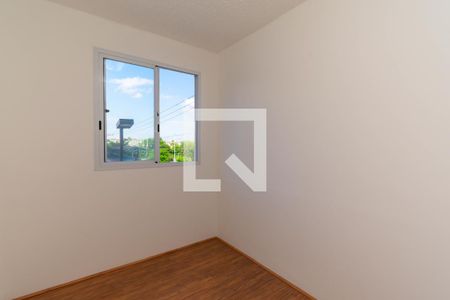 Quarto de apartamento para alugar com 2 quartos, 32m² em Parque Sao Rafael, São Paulo