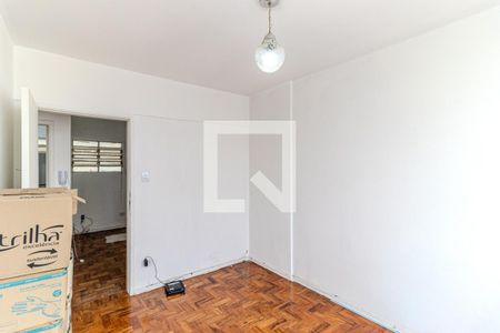 Quarto 1 de apartamento à venda com 2 quartos, 54m² em Vila Buarque, São Paulo