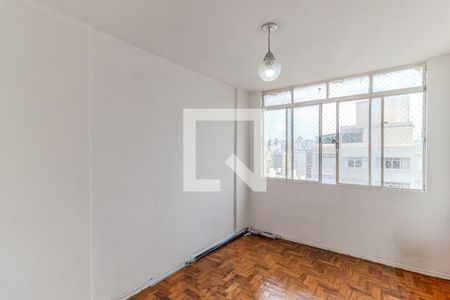 Quarto 1 de apartamento à venda com 2 quartos, 54m² em Vila Buarque, São Paulo