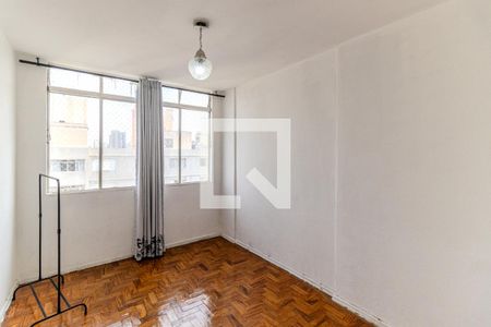 Quarto 2 de apartamento à venda com 2 quartos, 54m² em Vila Buarque, São Paulo