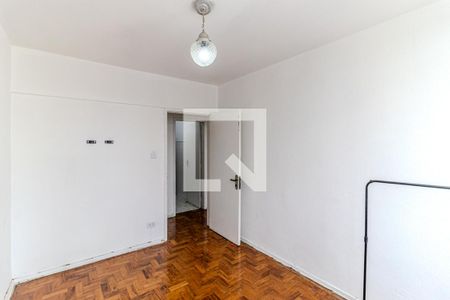 Quarto 2 de apartamento à venda com 2 quartos, 54m² em Vila Buarque, São Paulo