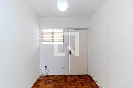 Sala de apartamento à venda com 2 quartos, 54m² em Vila Buarque, São Paulo
