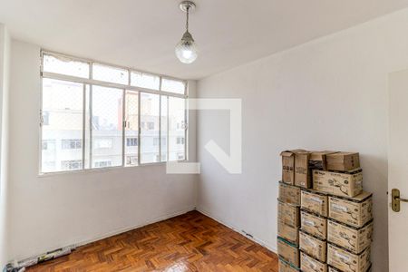 Quarto 1 de apartamento à venda com 2 quartos, 54m² em Vila Buarque, São Paulo