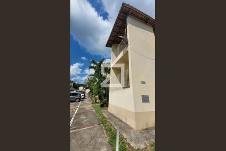 Área comum de apartamento para alugar com 2 quartos, 40m² em Cosmos, Rio de Janeiro