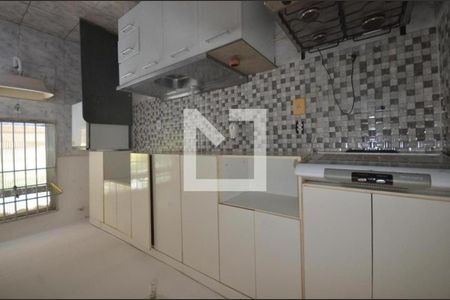Cozinha e Área de Serviço de apartamento para alugar com 2 quartos, 40m² em Cosmos, Rio de Janeiro