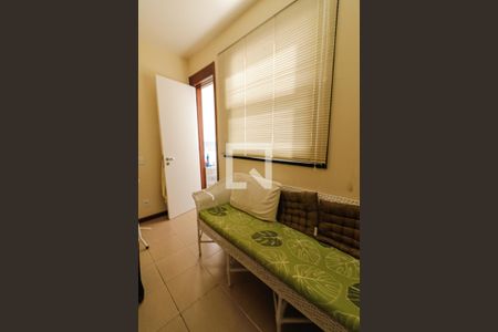 Quarto de Serviço de apartamento à venda com 4 quartos, 322m² em Barra da Tijuca, Rio de Janeiro
