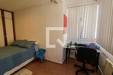 Quarto 3 de apartamento à venda com 4 quartos, 322m² em Barra da Tijuca, Rio de Janeiro