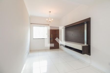 Sala de casa de condomínio à venda com 3 quartos, 72m² em Penha de França, São Paulo