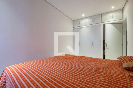Quarto 1 de apartamento à venda com 3 quartos, 115m² em Jardim Paulista, São Paulo
