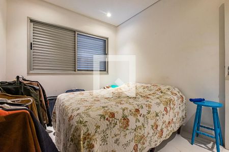 Quarto 2 de apartamento à venda com 3 quartos, 115m² em Jardim Paulista, São Paulo